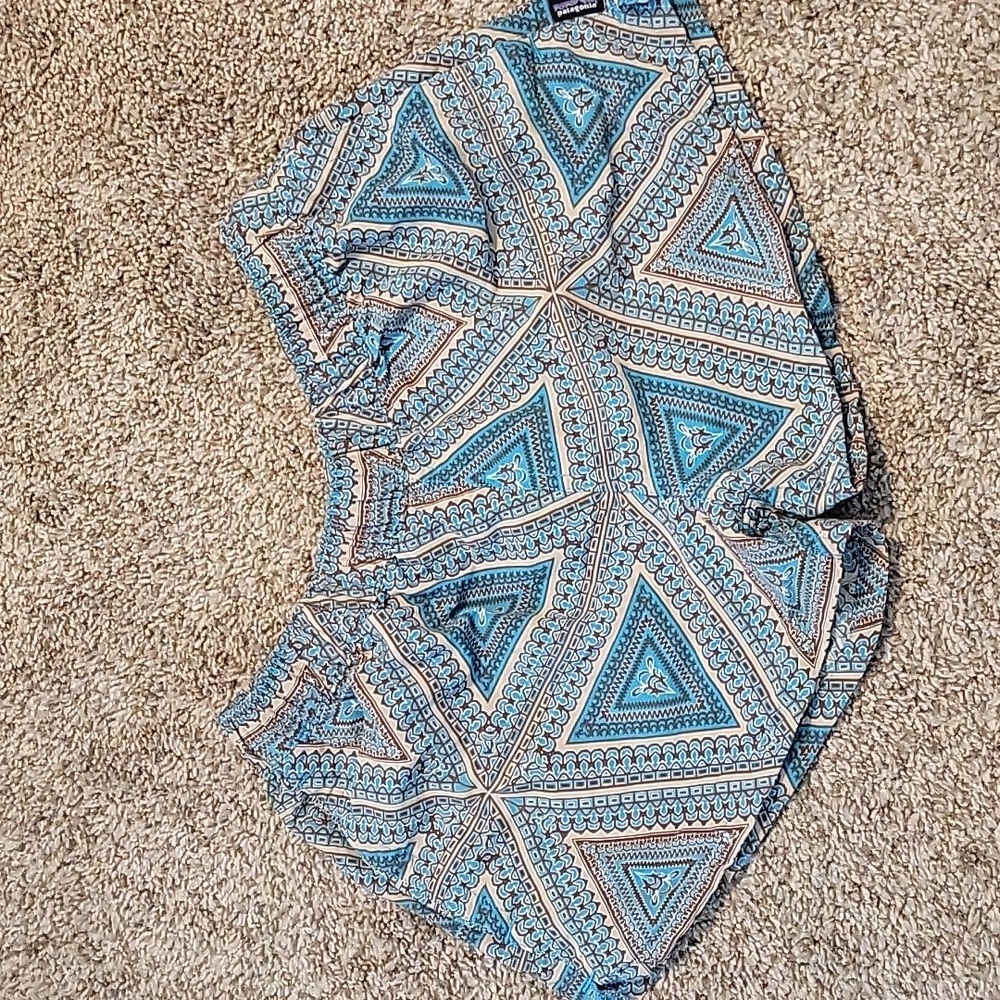 Patagonia shorts